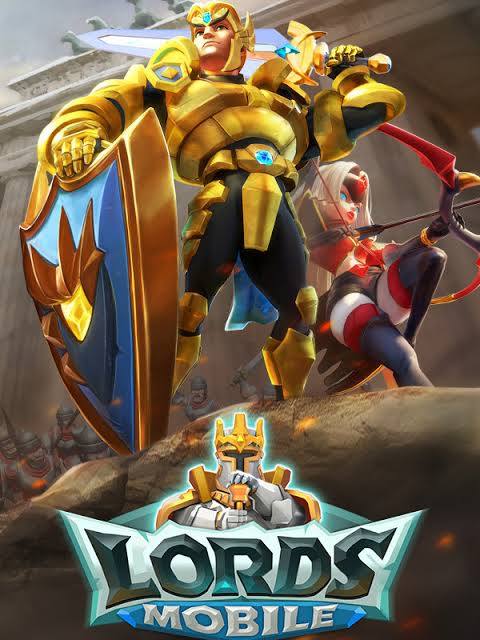 Lords Mobile
